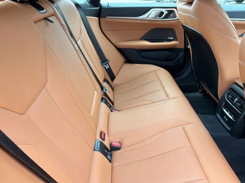 Certified 2025 BMW 430i xDrive image 29