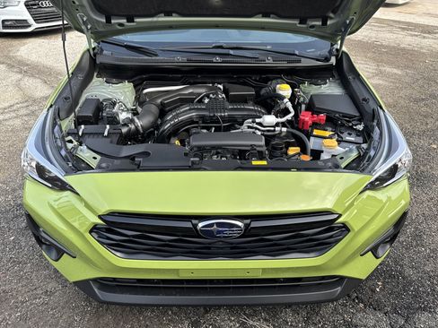 New 2026 Subaru Impreza 2.0i Sport image 9