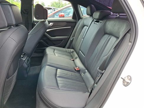 Used 2019 Audi A6 3.0T Premium Plus w/ Premium Plus Package AWD/4WD image 8