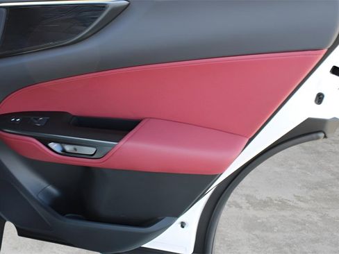 Used 2025 Lexus NX 350h AWD w/ Premium Package image 25