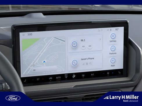 New 2026 Ford Bronco Sport Big Bend w/ Convenience Package AWD/4WD image 14