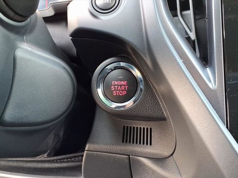 New 2025 Subaru Forester Limited w/ Popular Package image 16