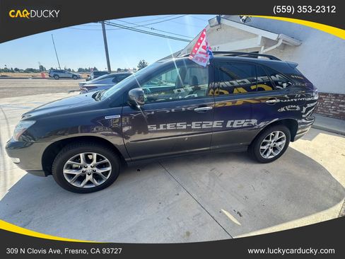 Used 2009 Lexus RX 350 2WD image 6