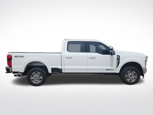 Certified 2024 Ford F250 Lariat AWD/4WD image 14