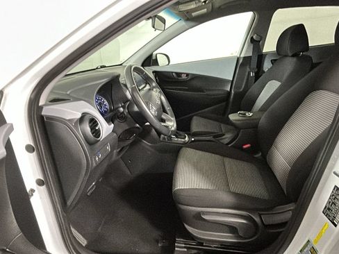 Used 2018 Hyundai Kona SEL AWD/4WD image 13