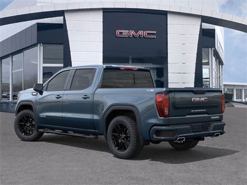 New 2026 GMC Sierra 1500 Elevation w/ Elevation Premium Package image 3