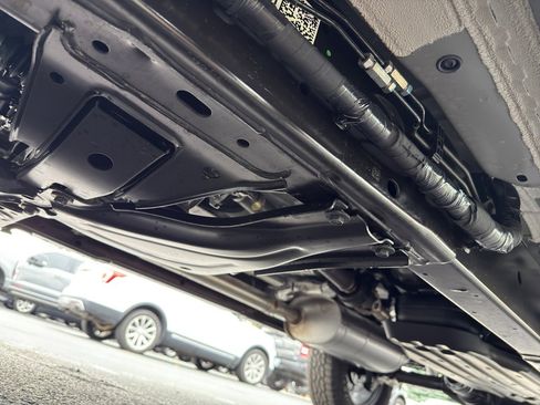 New 2025 Ford Ranger Lariat w/ FX4 Off-Road Package image 39