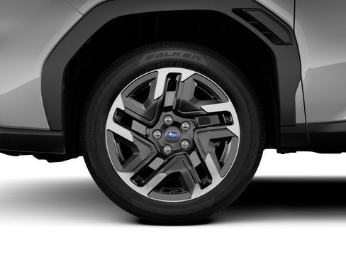 New 2026 Subaru Forester Touring AWD/4WD image 10