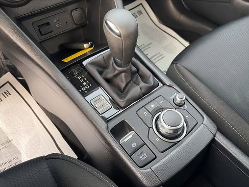 Used 2019 MAZDA CX-3 Sport w/ Sport I-ACTIVSENSE Package image 21