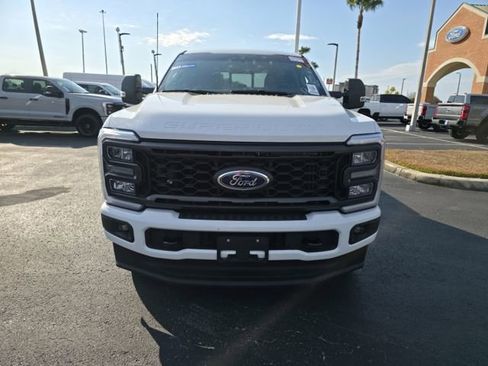 Used 2024 Ford F250 XL w/ STX Appearance Package image 3