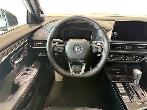 New 2026 Acura ADX A-Spec image 19