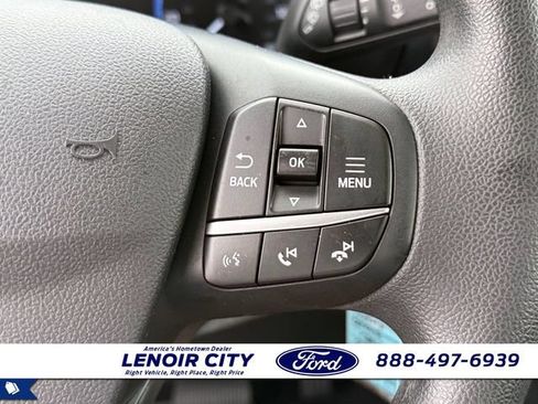 Certified 2023 Ford Bronco Sport AWD/4WD image 21