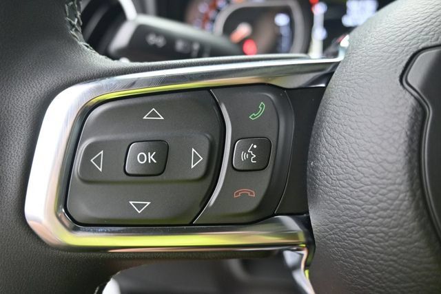 New 2027 Jeep Wrangler Unlimited Sahara AWD/4WD image 16