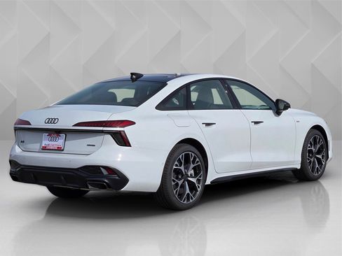 New 2026 Audi A6 Premium Plus image 6