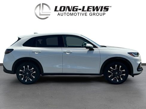Used 2026 Honda HR-V EX-L image 8