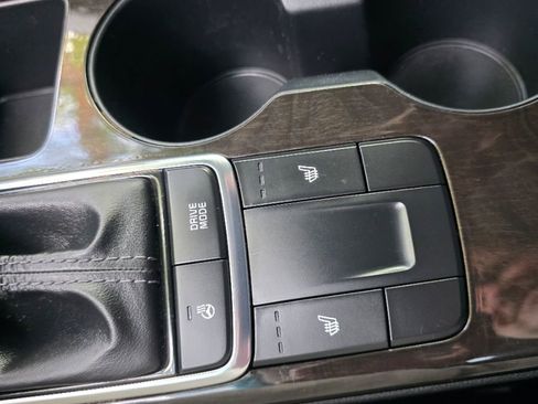 Used 2016 Kia Optima EX image 39