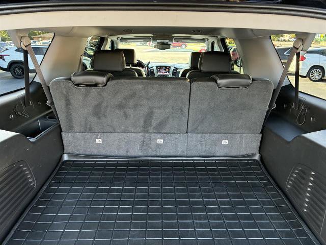 Used 2015 GMC Yukon XL Denali AWD/4WD image 10