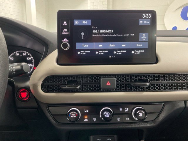 Certified 2026 Honda HR-V LX image 22