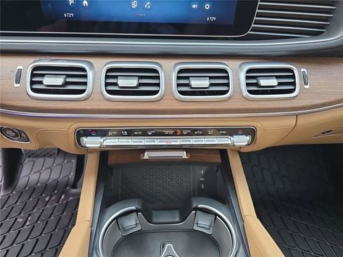 New 2026 Mercedes-Benz GLE 450 4MATIC image 25