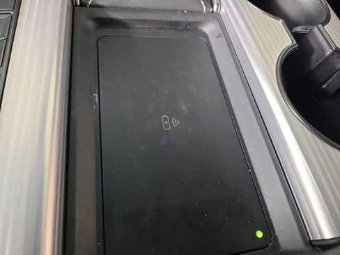 Used 2025 Lexus LX 600 F Sport w/ Accessory Package (2T) image 27