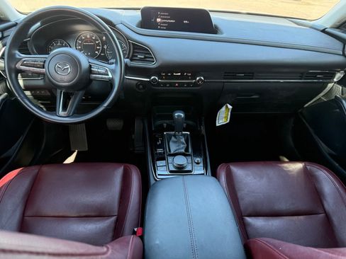Used 2023 MAZDA CX-30 AWD 2.5 S w/ Preferred Package image 9