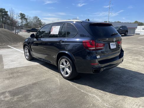Used 2018 BMW X5 xDrive35i image 8