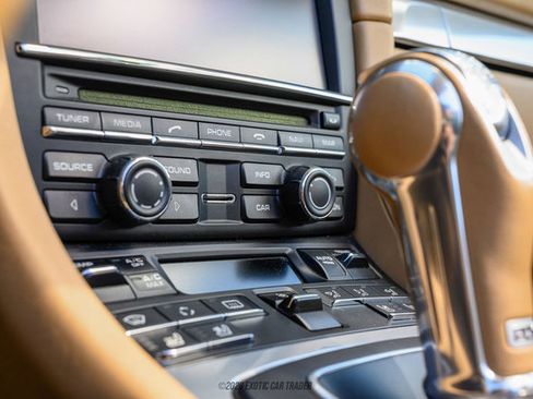 Used 2013 Porsche 911 Carrera 4S image 35