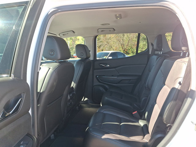 Used 2019 GMC Acadia SLT w/ Black Edition FWD image 20