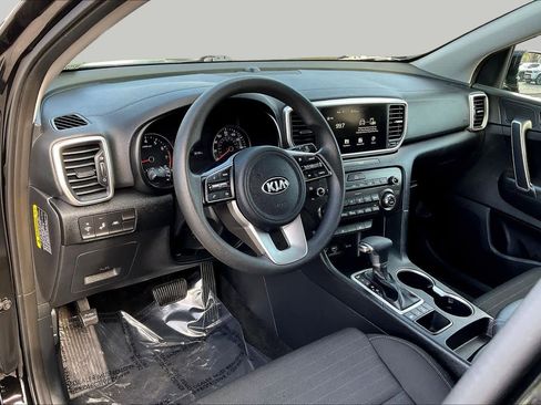 Used 2022 Kia Sportage LX w/ LX AWD Value Edition Package image 29