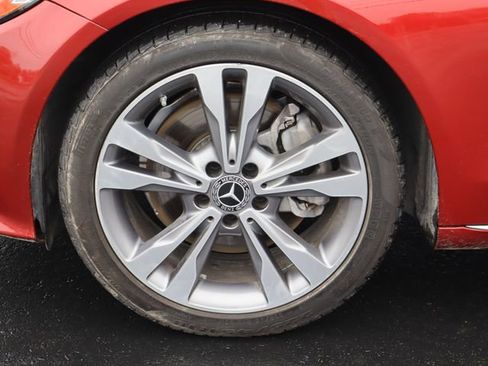 Used 2019 Mercedes-Benz C 300 Sedan image 12