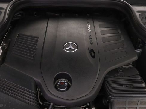Certified 2023 Mercedes-Benz GLE 450 4MATIC image 23