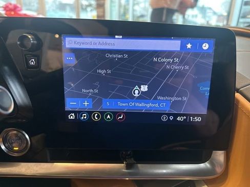 Used 2022 Chevrolet Corvette Stingray Preferred Cpe w/ 2LT image 19