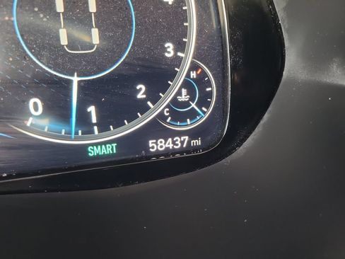 Used 2022 Hyundai Palisade Calligraphy FWD image 36