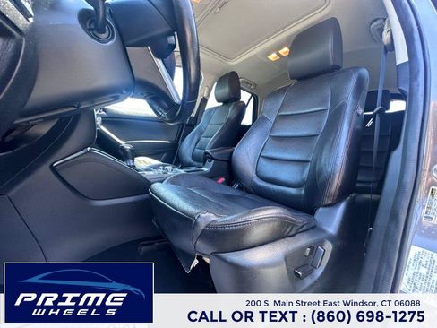 Used 2016 MAZDA CX-5 Grand Touring AWD/4WD image 10