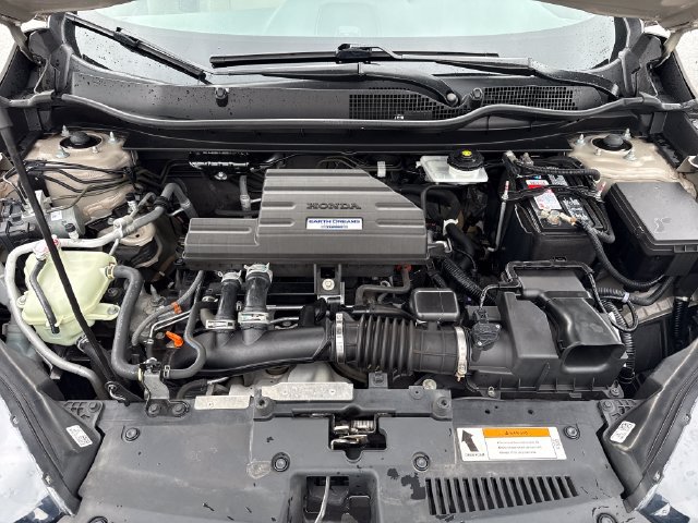 Used 2019 Honda CR-V Touring image 33