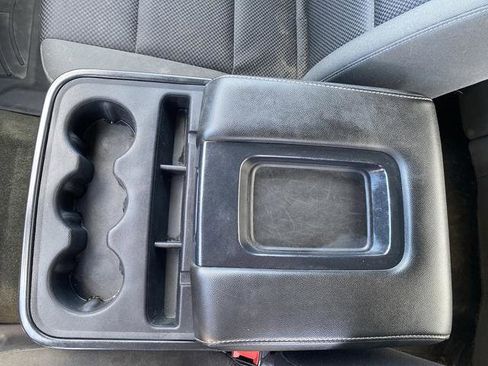 Used 2017 Chevrolet Silverado 1500 LT w/ Midnight Edition image 20