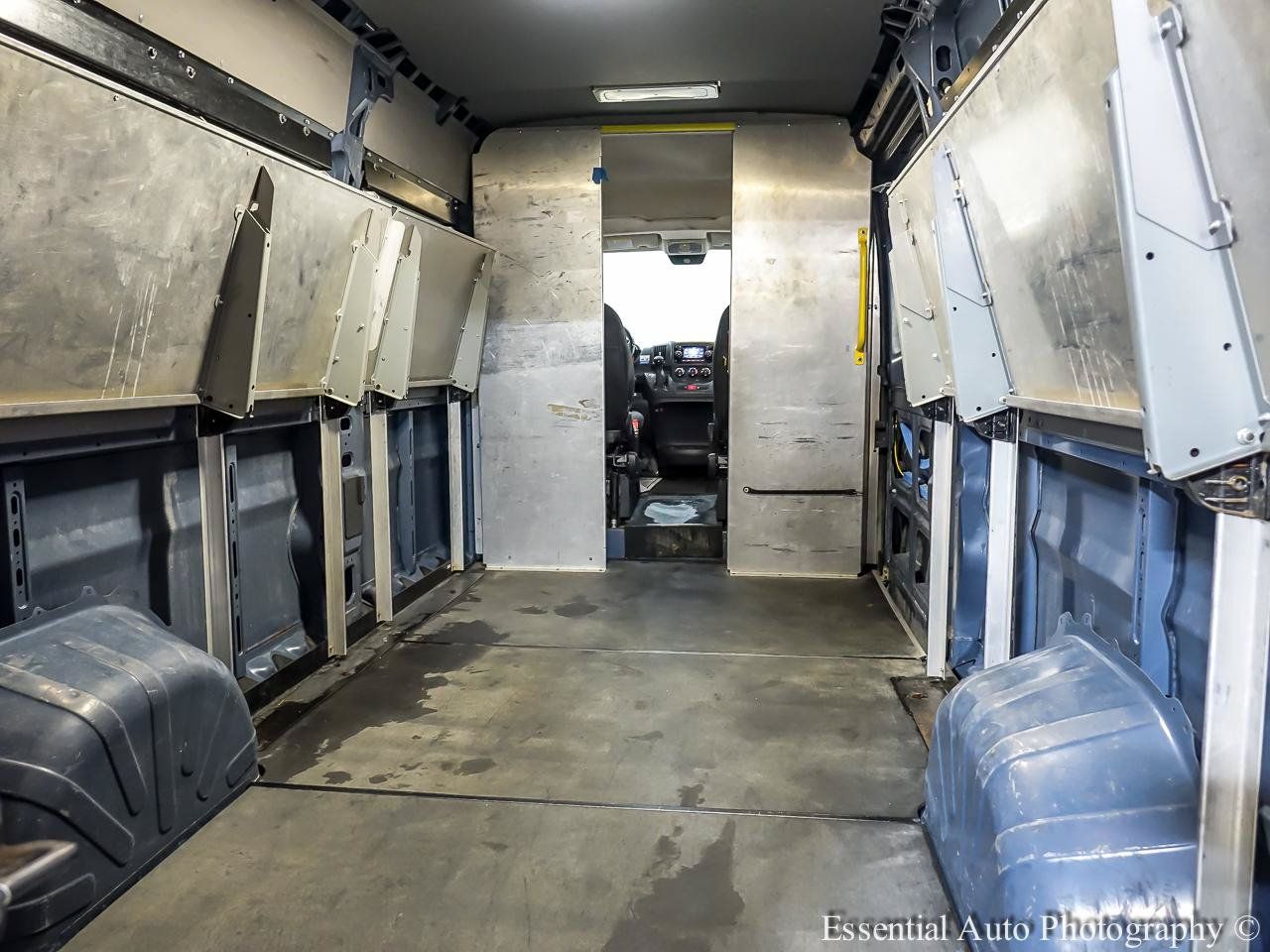 Used 2019 RAM ProMaster 3500 FWD image 14