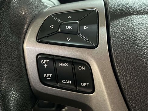 Used 2023 Ford Ranger XLT w/ Equipment Group 301A Mid image 20