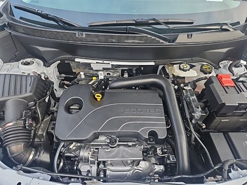 New 2026 GMC Terrain Denali image 24