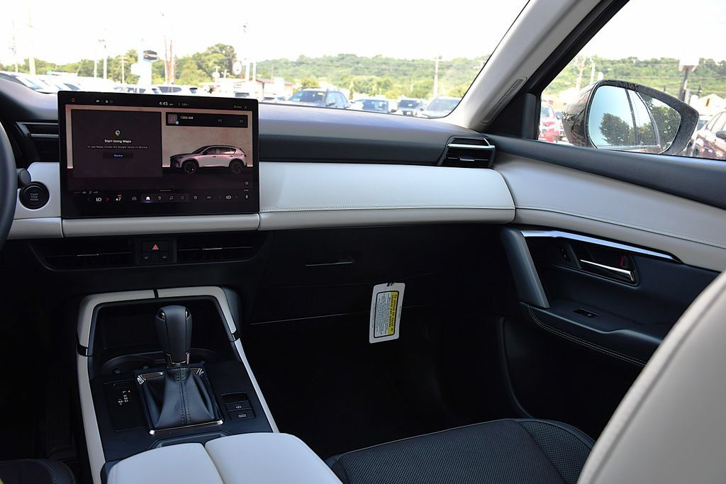 New 2026 MAZDA CX-5 Select AWD/4WD image 20
