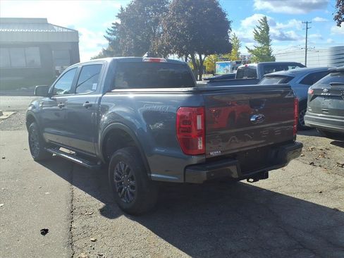 Certified 2023 Ford Ranger XLT w/ Equipment Group 301A Mid image 6