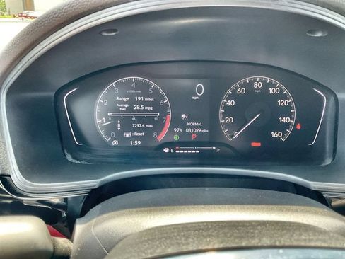 Used 2024 Honda Civic Sport image 23