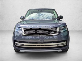 Certified 2024 Land Rover Range Rover SE AWD/4WD video 2