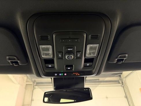 Certified 2024 GMC Yukon AT4 w/ Technology Package image 23