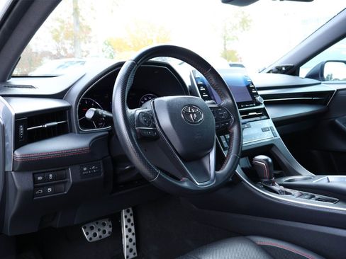 Used 2021 Toyota Avalon TRD image 2