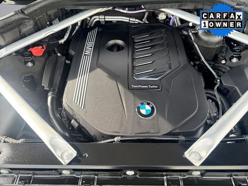 Used 2022 BMW X7 xDrive40i image 37