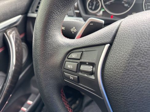 Used 2016 BMW 435i xDrive Coupe image 11