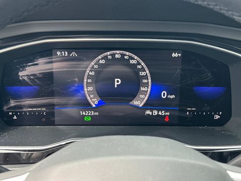 Used 2022 Volkswagen Jetta SE w/ Panoramic Sunroof Package image 28