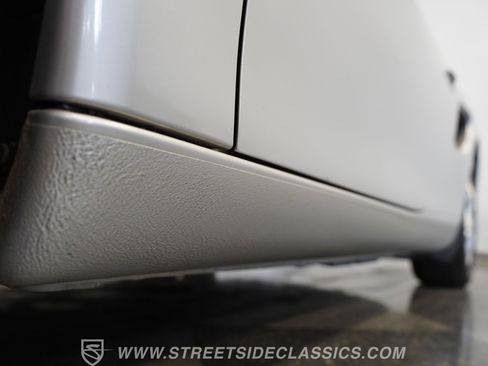 Used 1998 Porsche Boxster RWD image 23