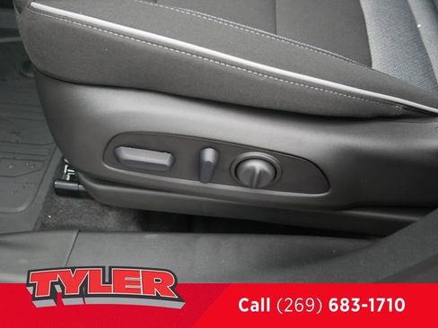 New 2026 Chevrolet TrailBlazer LT w/ Convenience Package image 24